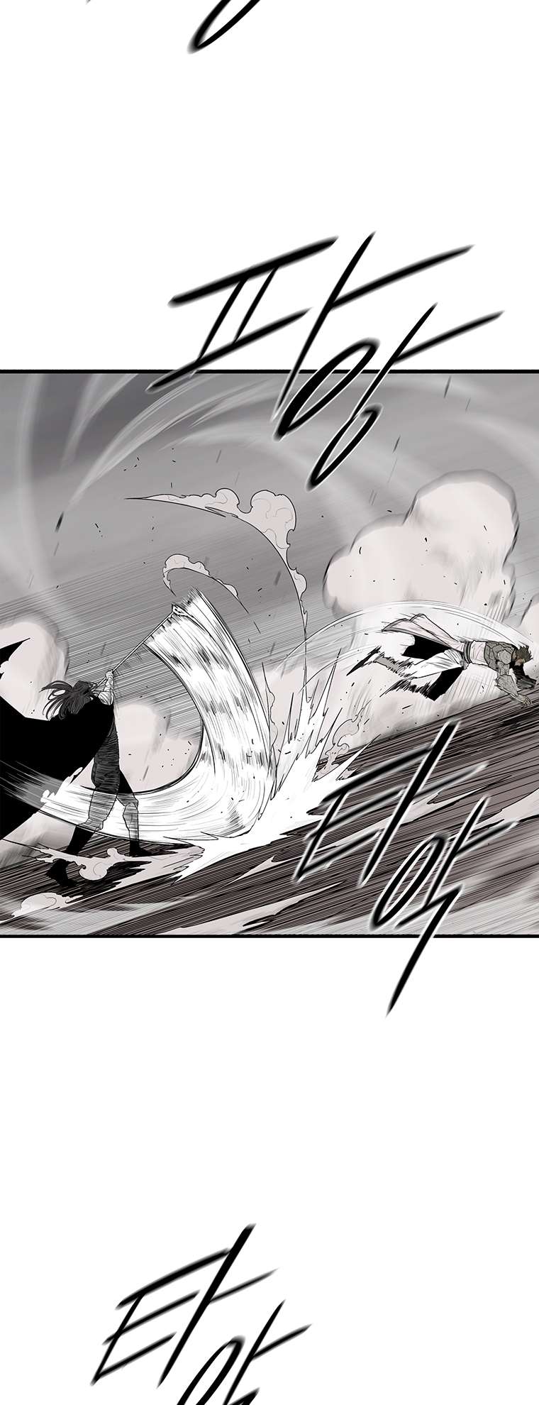 Read Legend Of The Northern Blade Manga Online