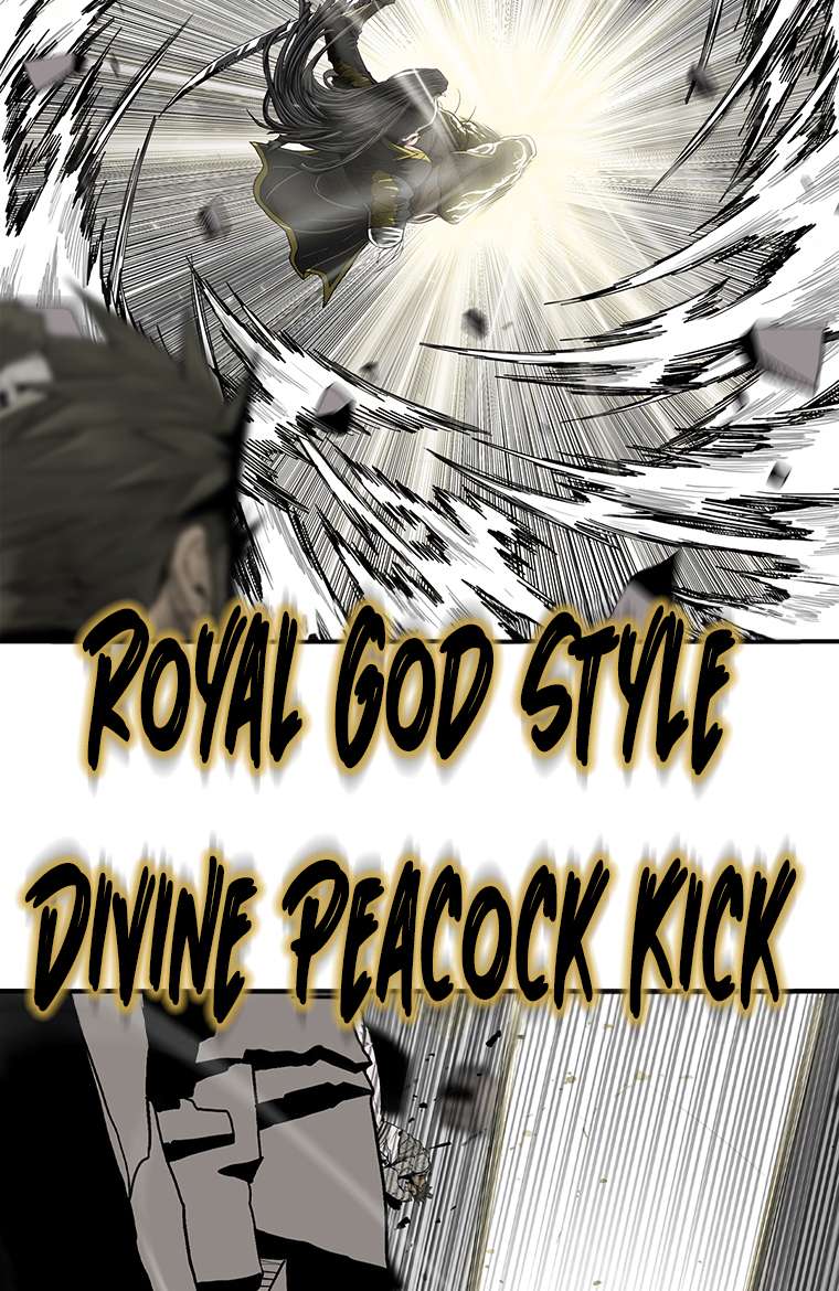 Read Legend Of The Northern Blade Manga Online