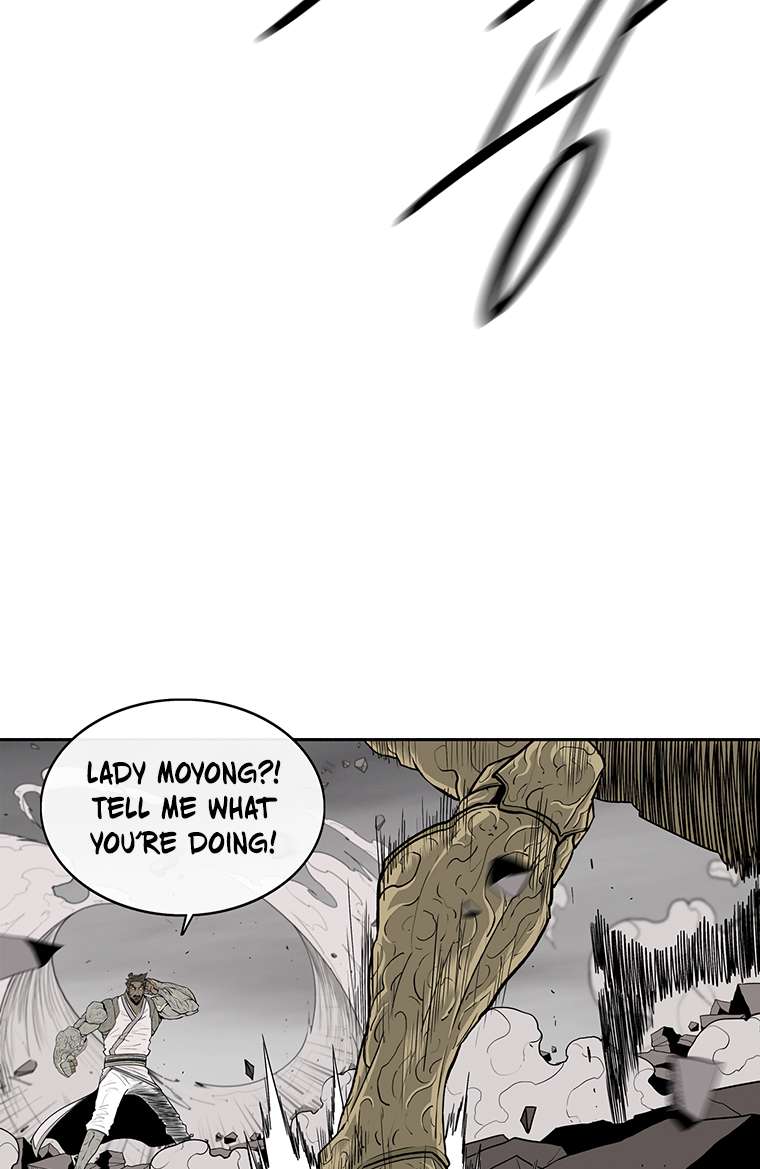 Read Legend Of The Northern Blade Manga Online