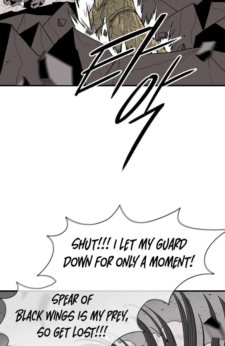 Read Legend Of The Northern Blade Manga Online