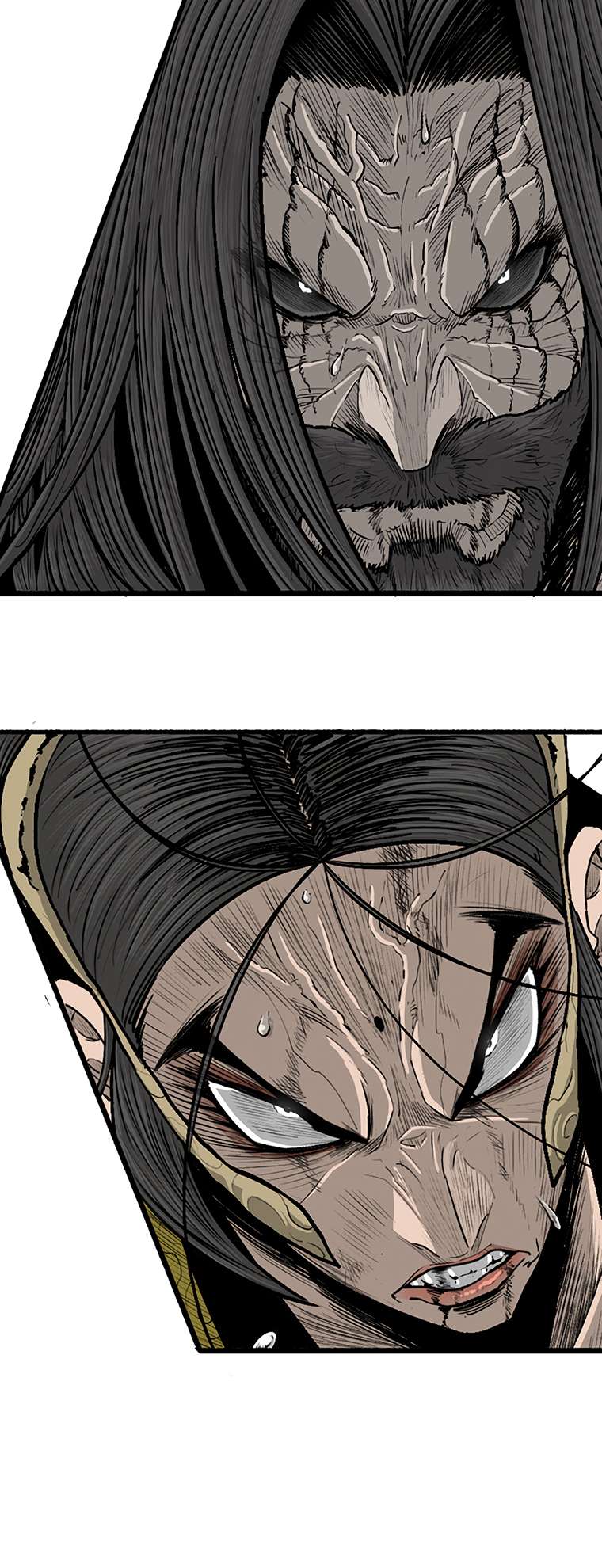 Read Legend Of The Northern Blade Manga Online