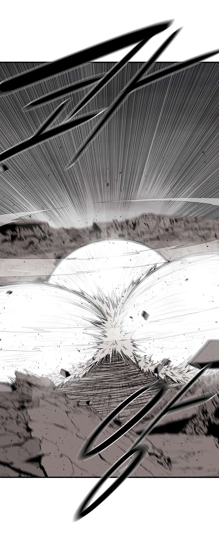 Read Legend Of The Northern Blade Manga Online