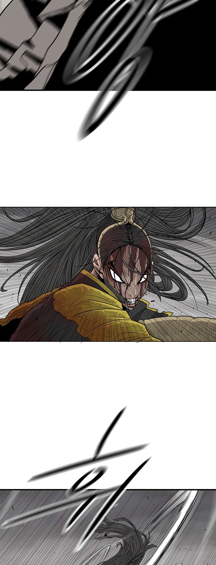 Read Legend Of The Northern Blade Manga Online