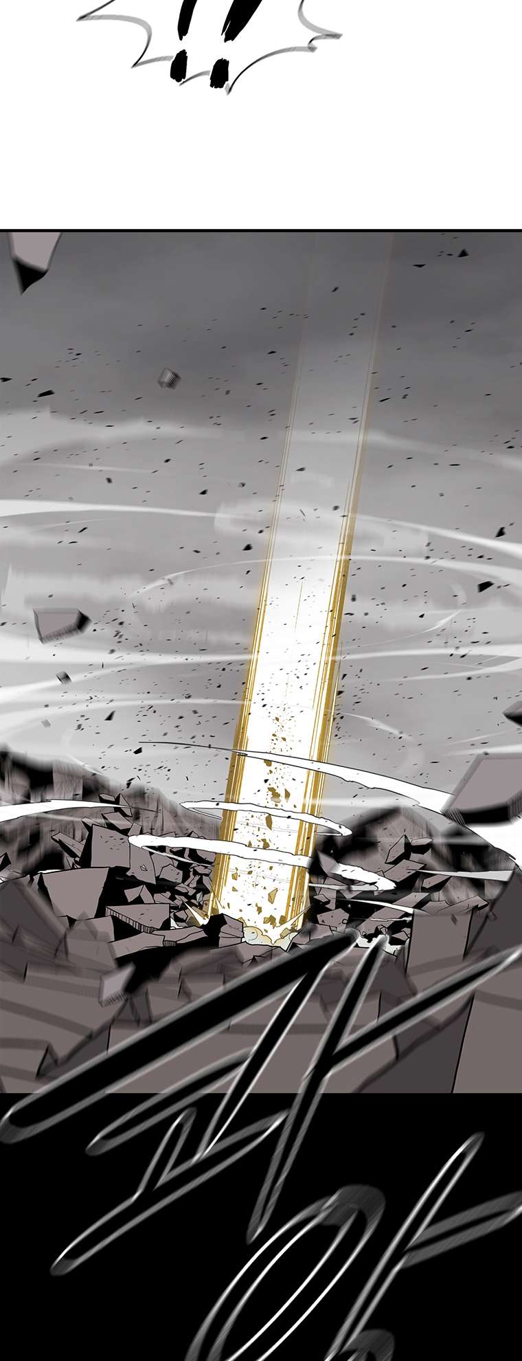 Read Legend Of The Northern Blade Manga Online