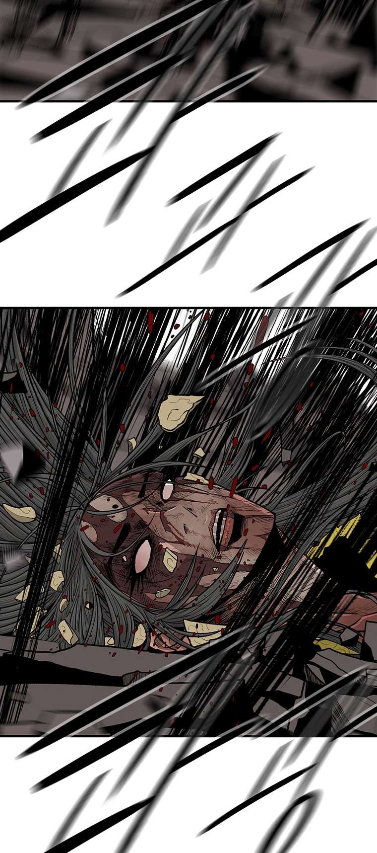 Read Legend Of The Northern Blade Manga Online