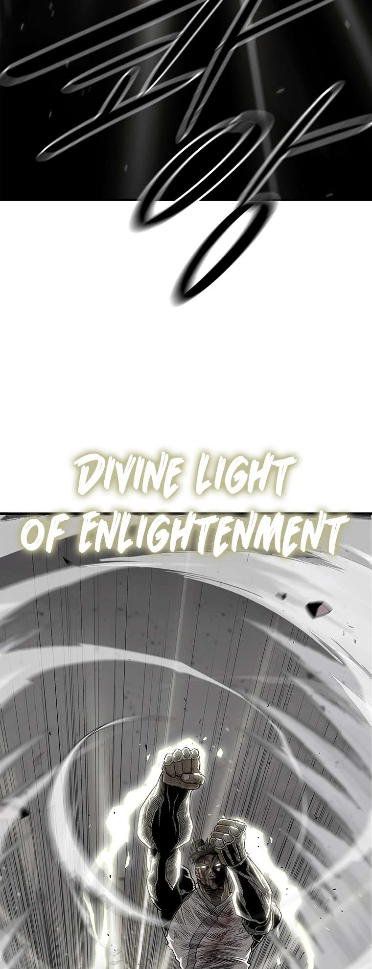 Read Legend Of The Northern Blade Manga Online