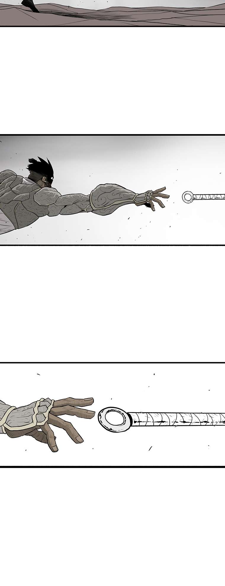 Read Legend Of The Northern Blade Manga Online