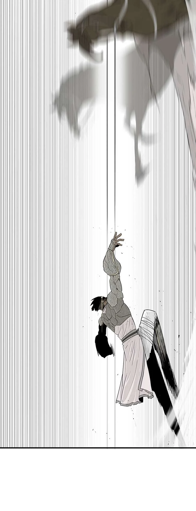 Read Legend Of The Northern Blade Manga Online