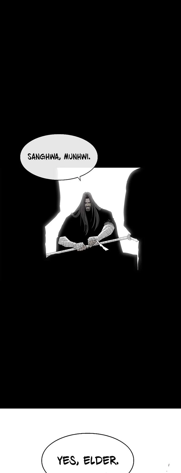 Read Legend Of The Northern Blade Manga Online