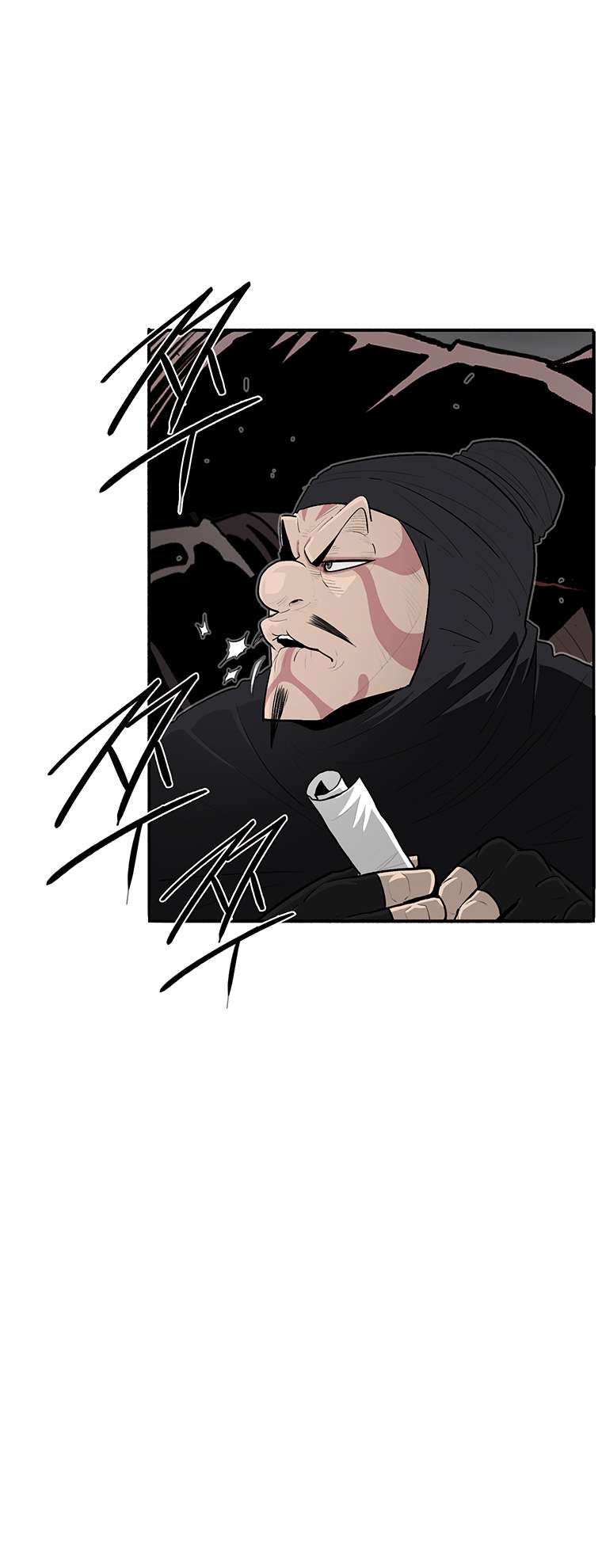 Read Legend Of The Northern Blade Manga Online