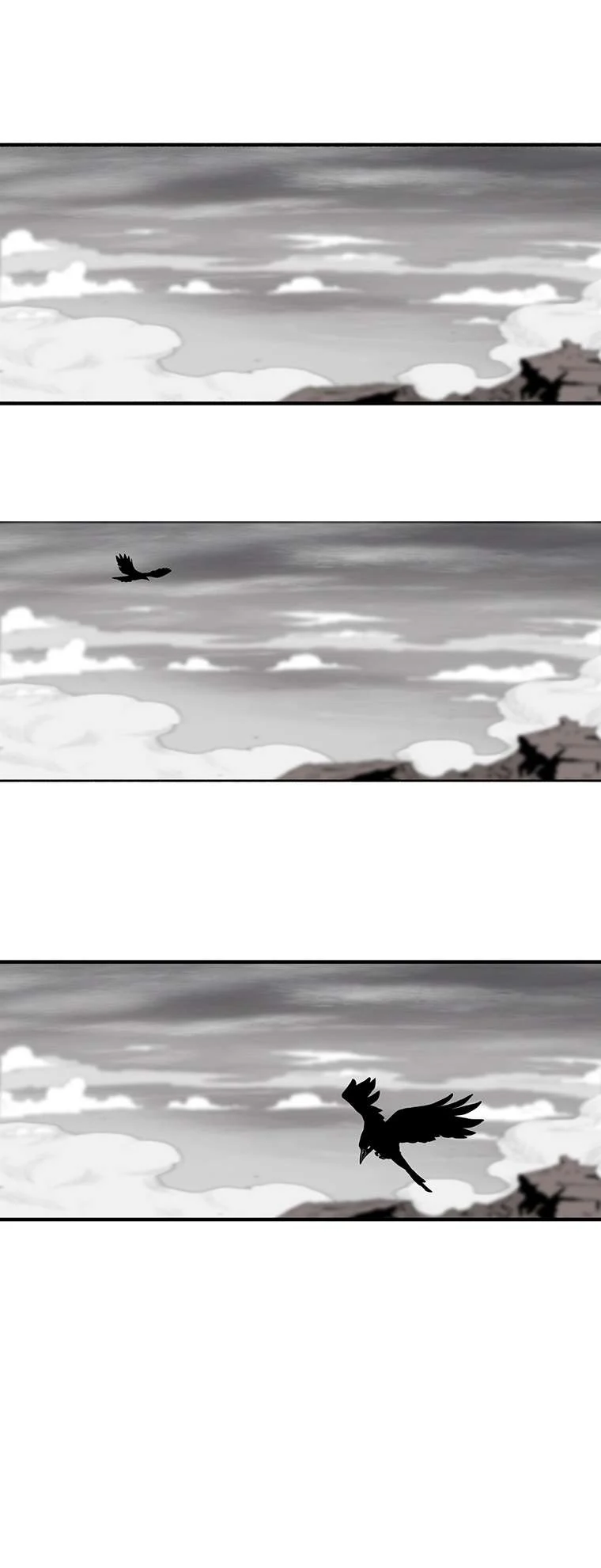 Read Legend Of The Northern Blade Manga Online