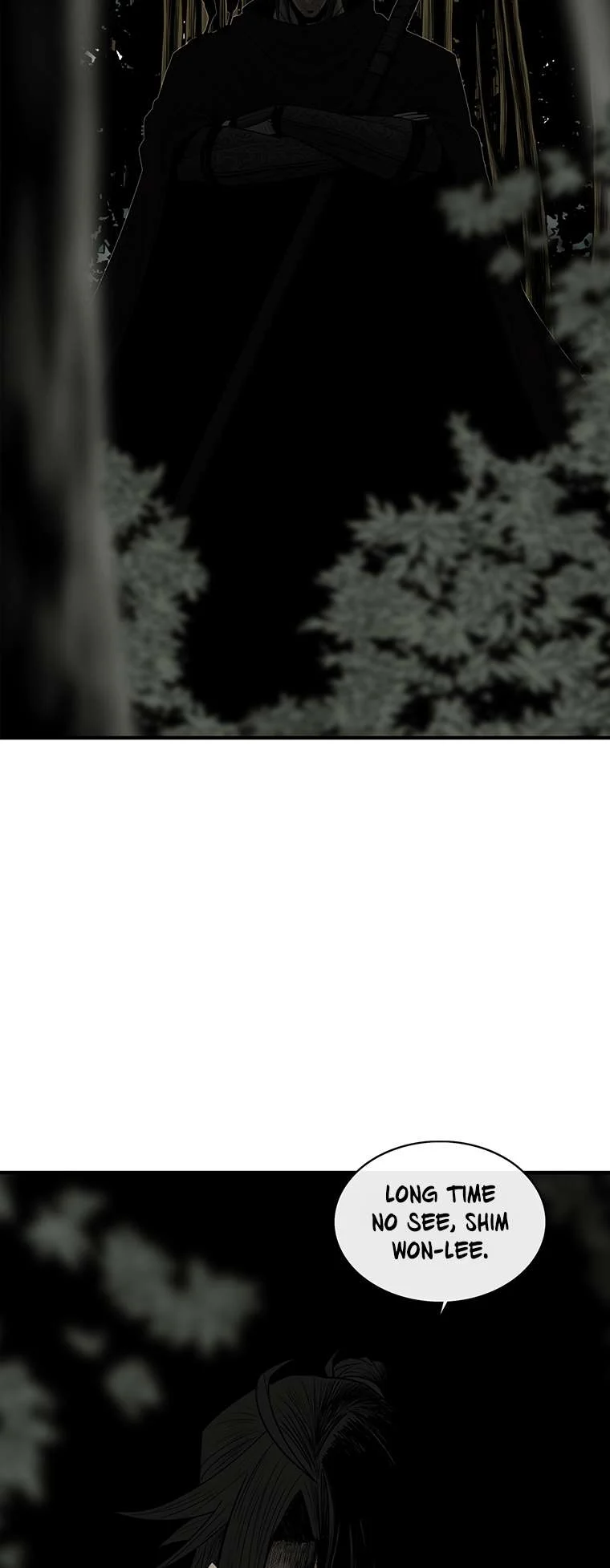 Read Legend Of The Northern Blade Manga Online