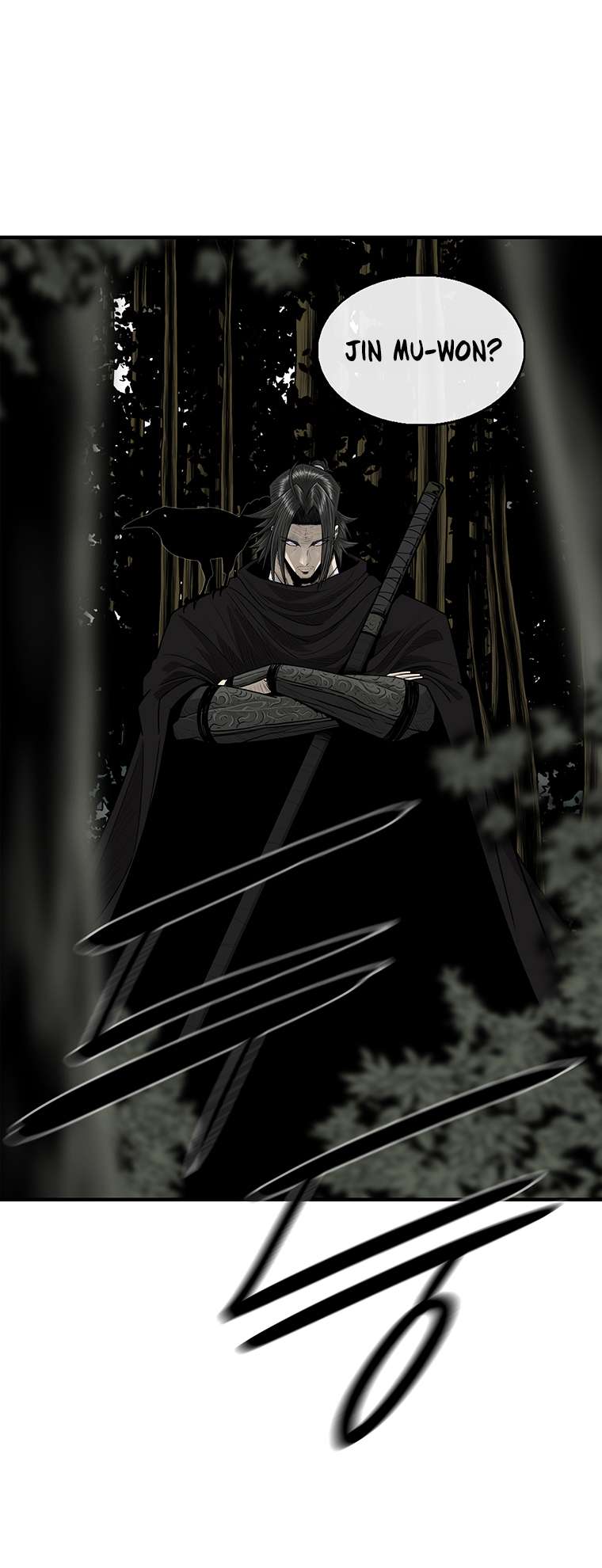 Read Legend Of The Northern Blade Manga Online