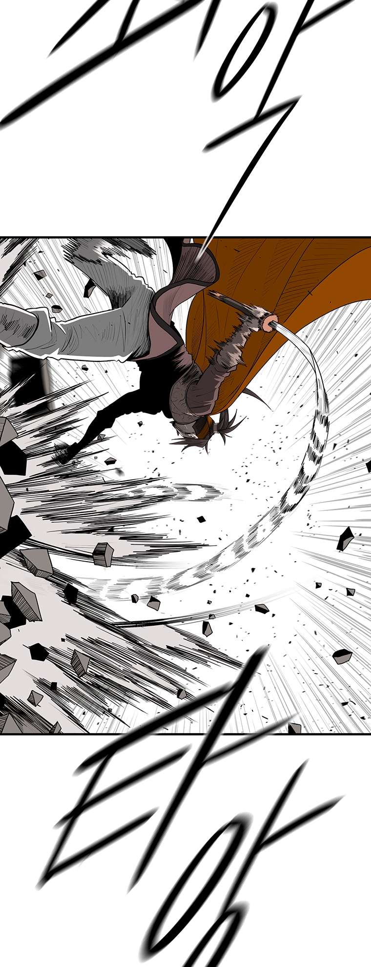 Read Legend Of The Northern Blade Manga Online