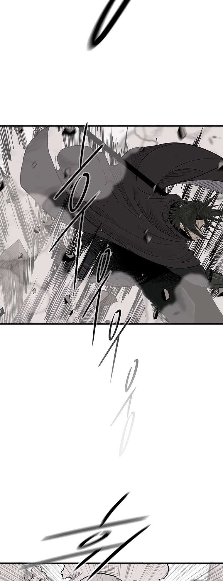 Read Legend Of The Northern Blade Manga Online