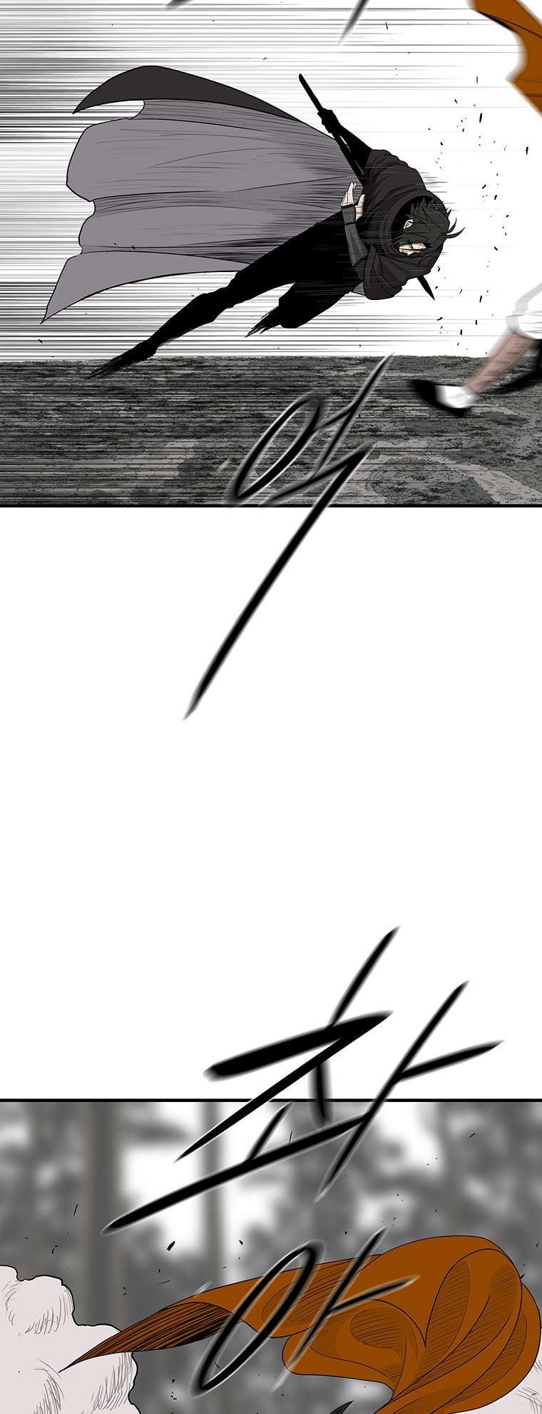 Read Legend Of The Northern Blade Manga Online