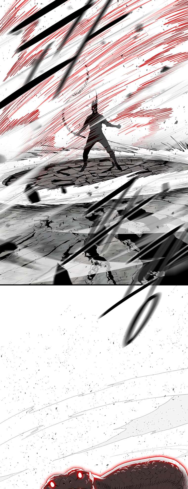 Read Legend Of The Northern Blade Manga Online