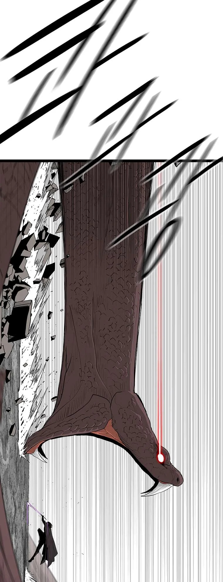 Read Legend Of The Northern Blade Manga Online