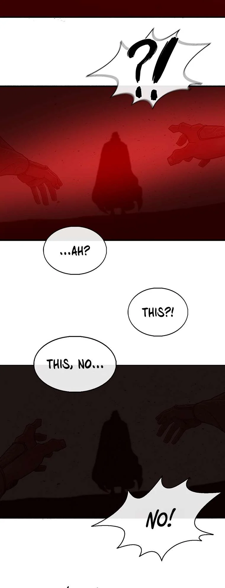 Read Legend Of The Northern Blade Manga Online