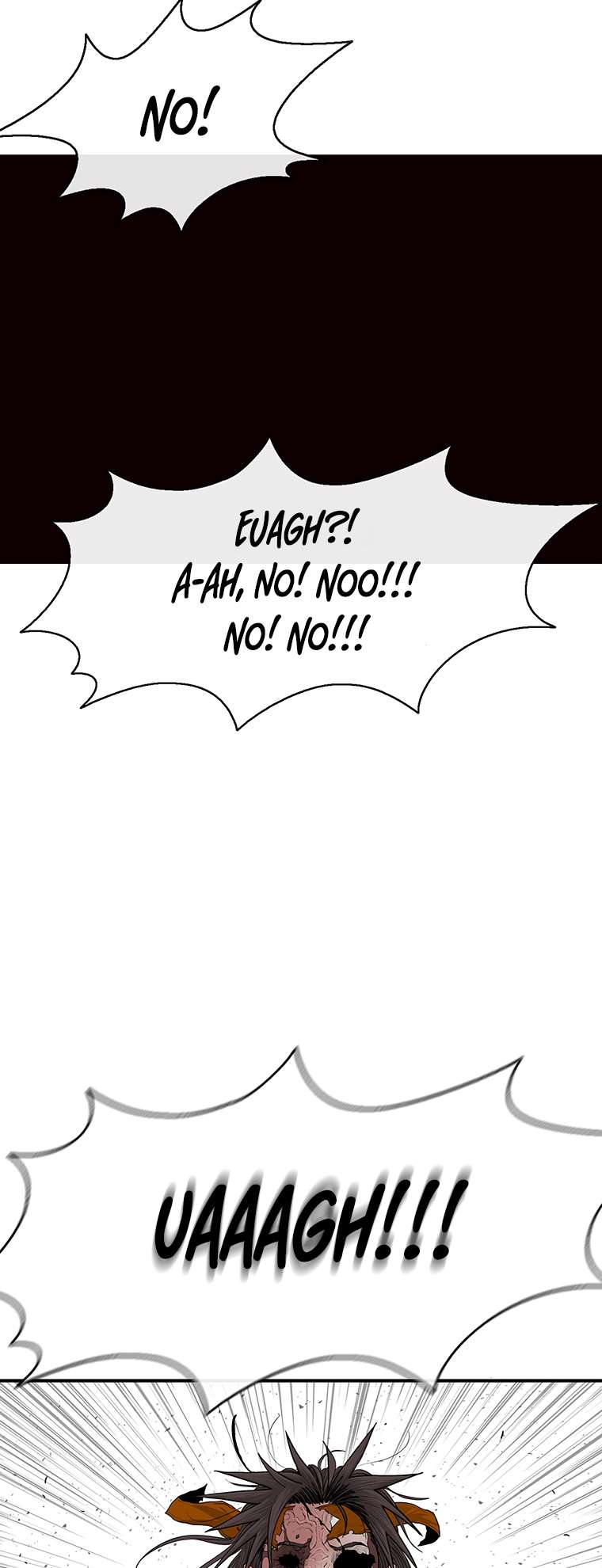 Read Legend Of The Northern Blade Manga Online