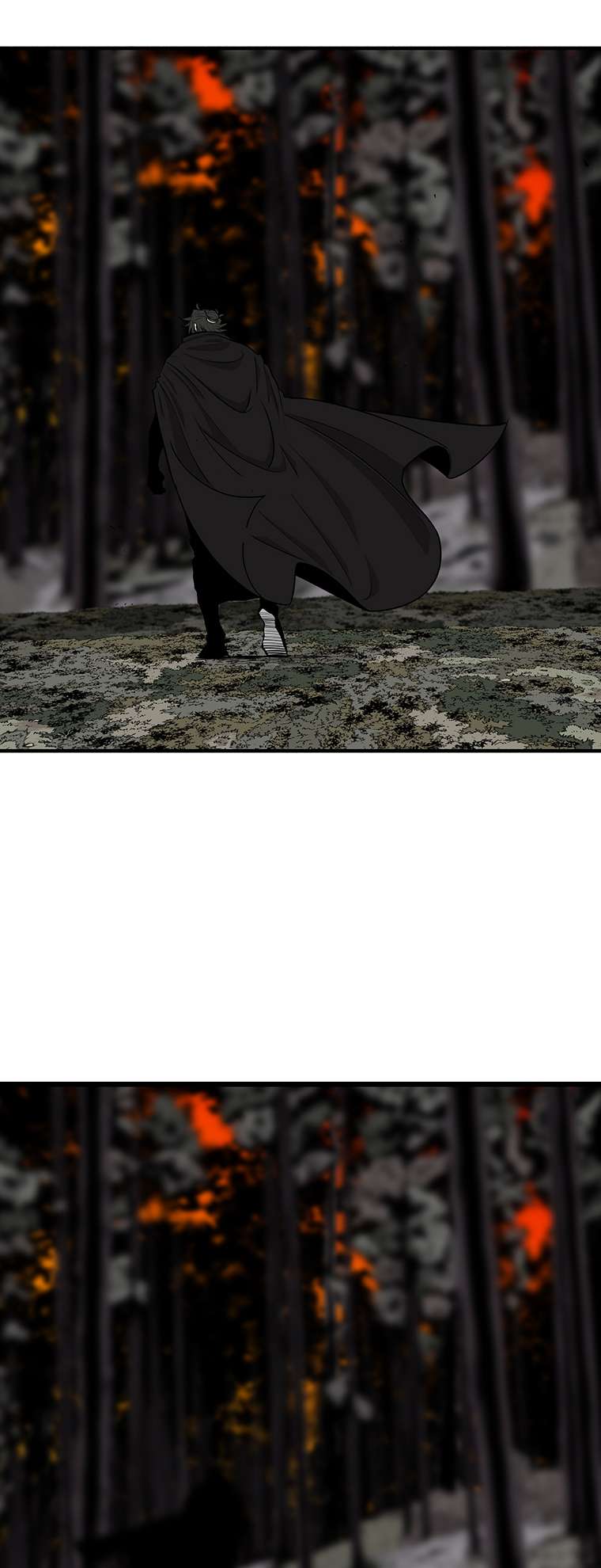 Read Legend Of The Northern Blade Manga Online