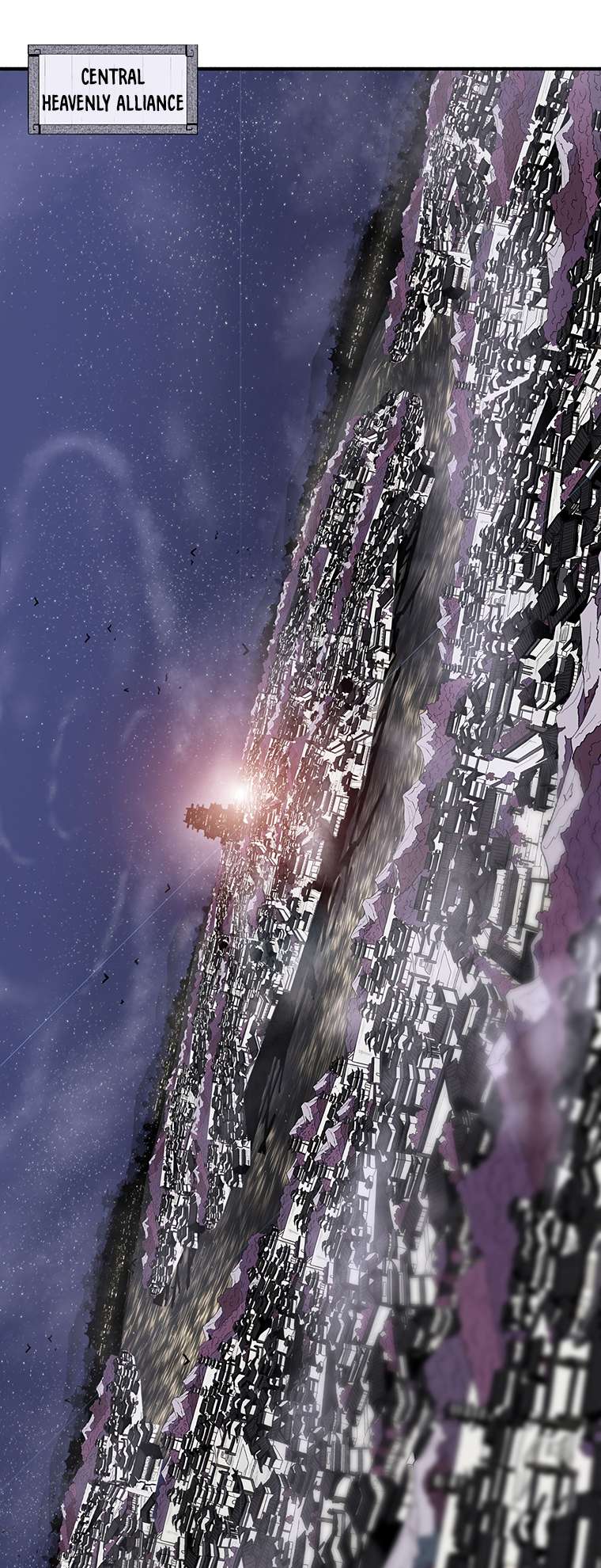 Read Legend Of The Northern Blade Manga Online