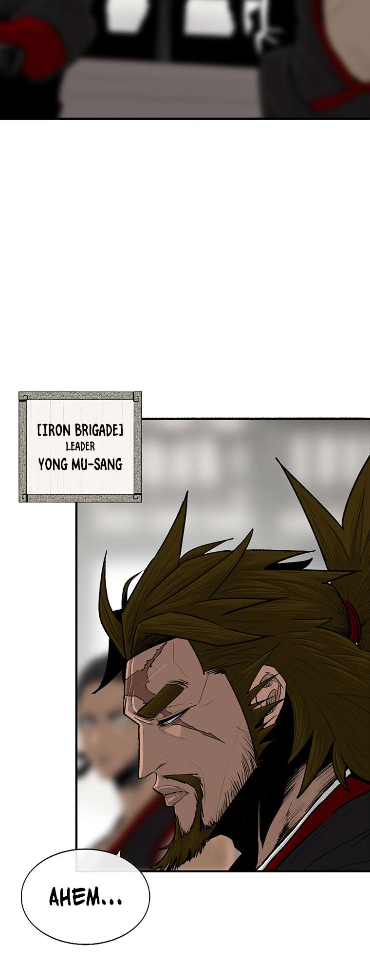 Read Legend Of The Northern Blade Manga Online