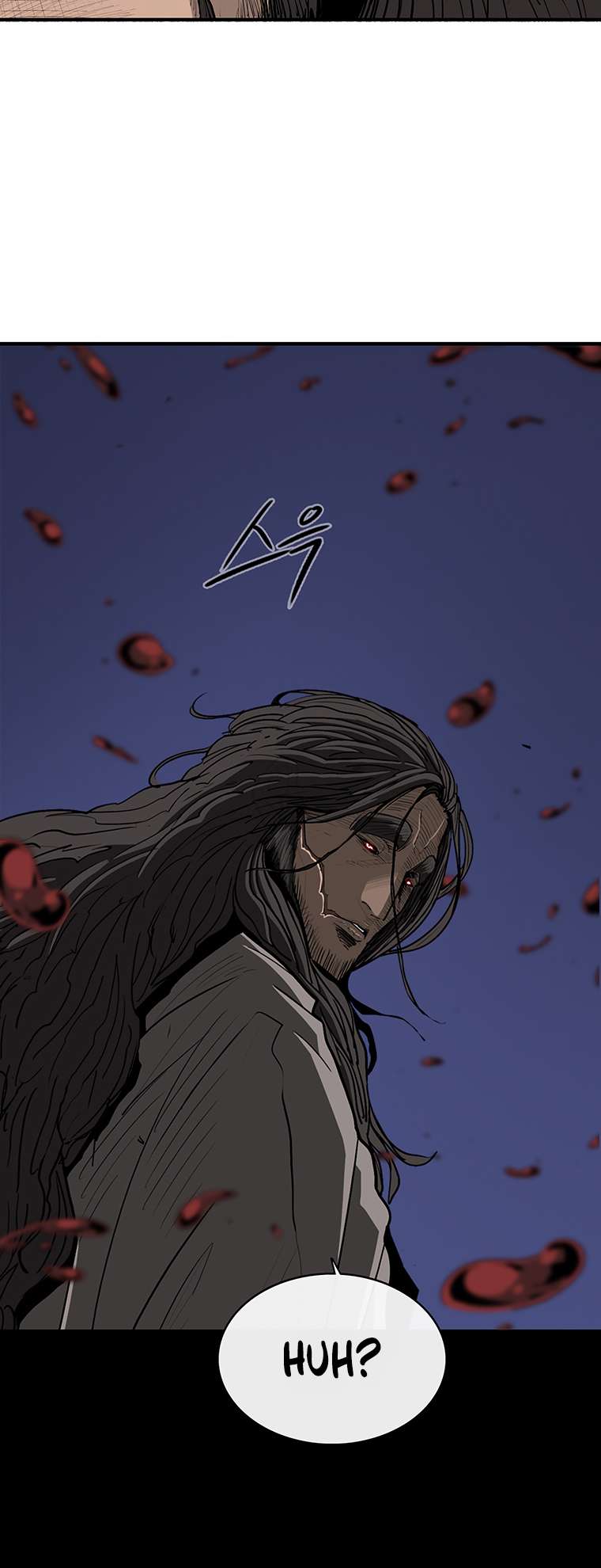 Read Legend Of The Northern Blade Manga Online