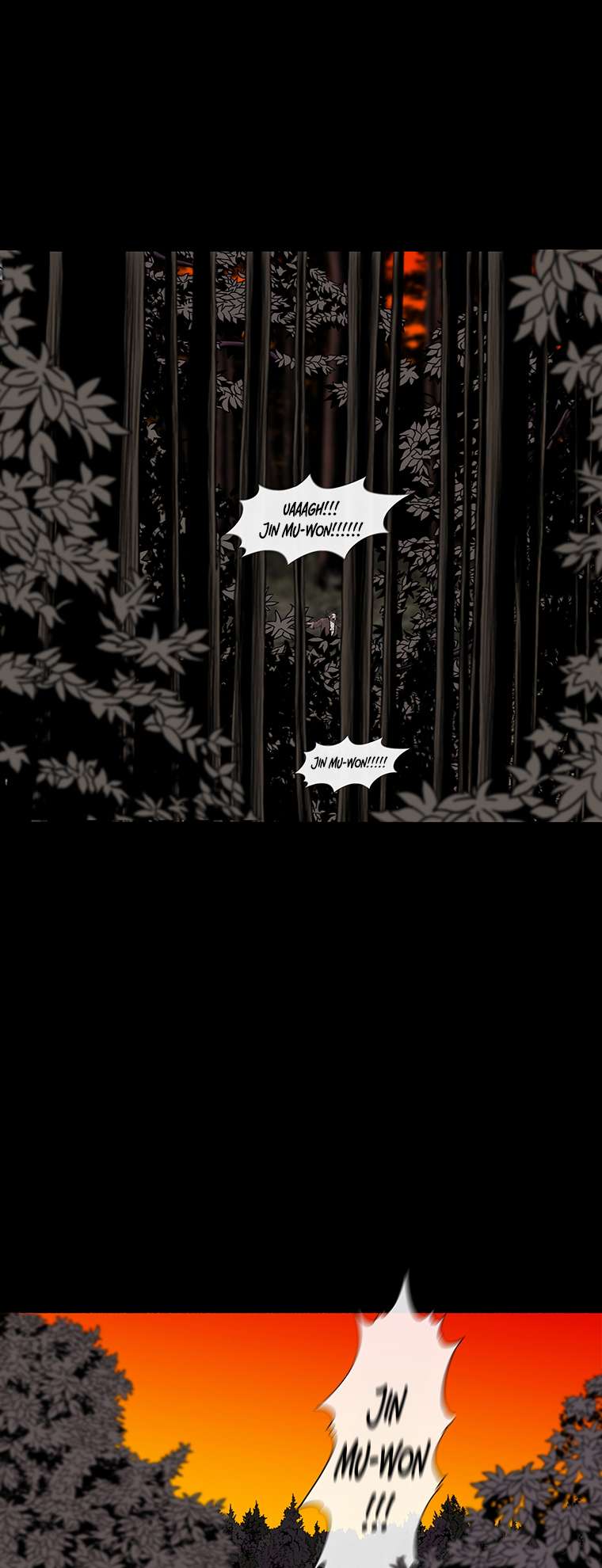 Read Legend Of The Northern Blade Manga Online