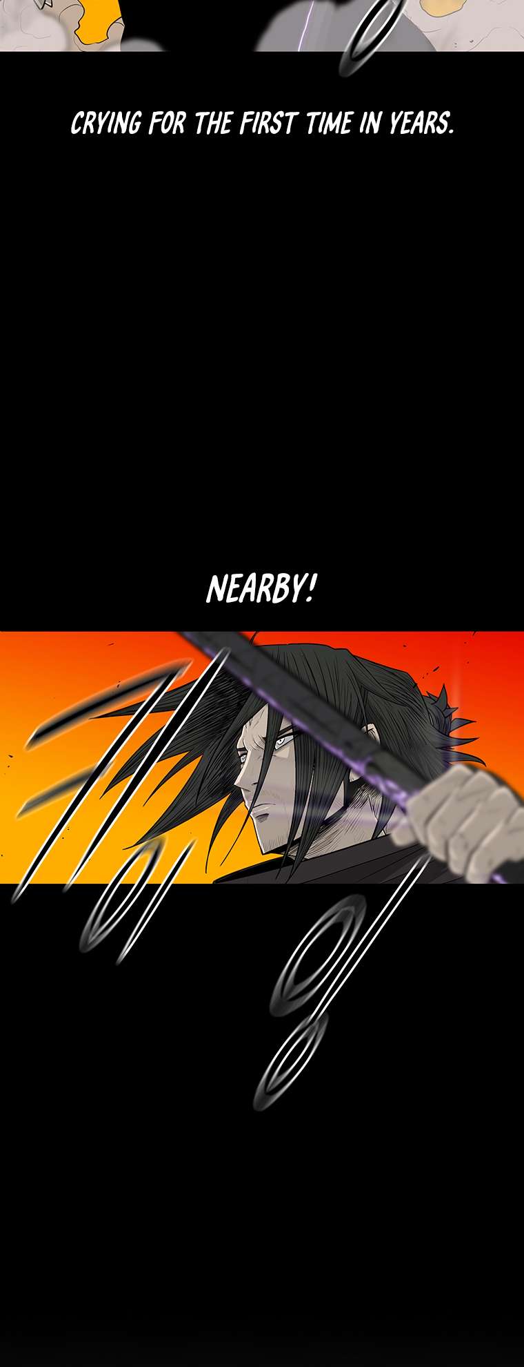 Read Legend Of The Northern Blade Manga Online