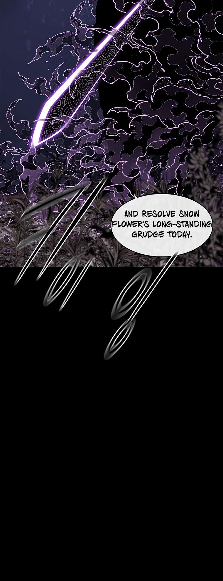 Read Legend Of The Northern Blade Manga Online