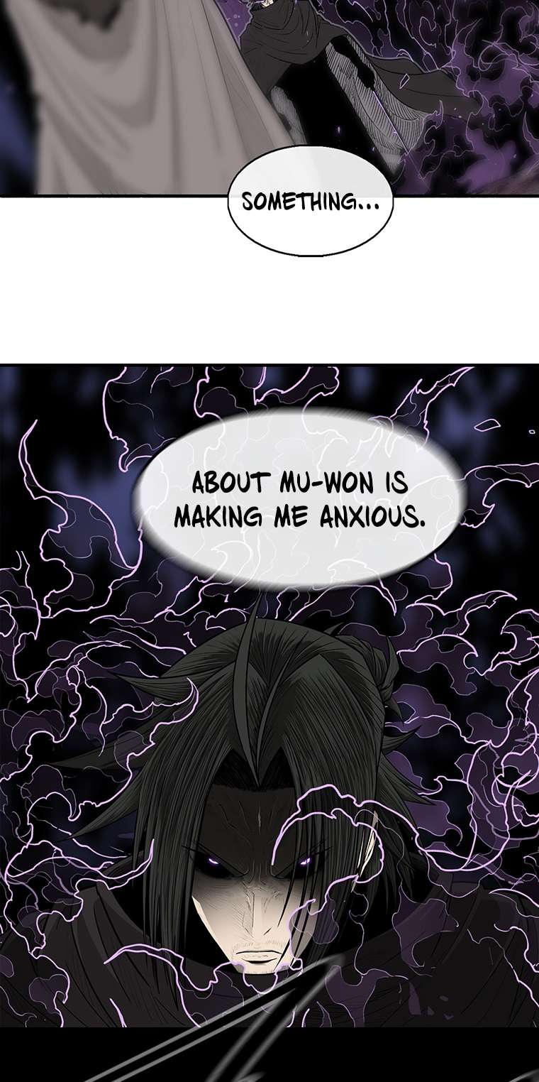 Read Legend Of The Northern Blade Manga Online