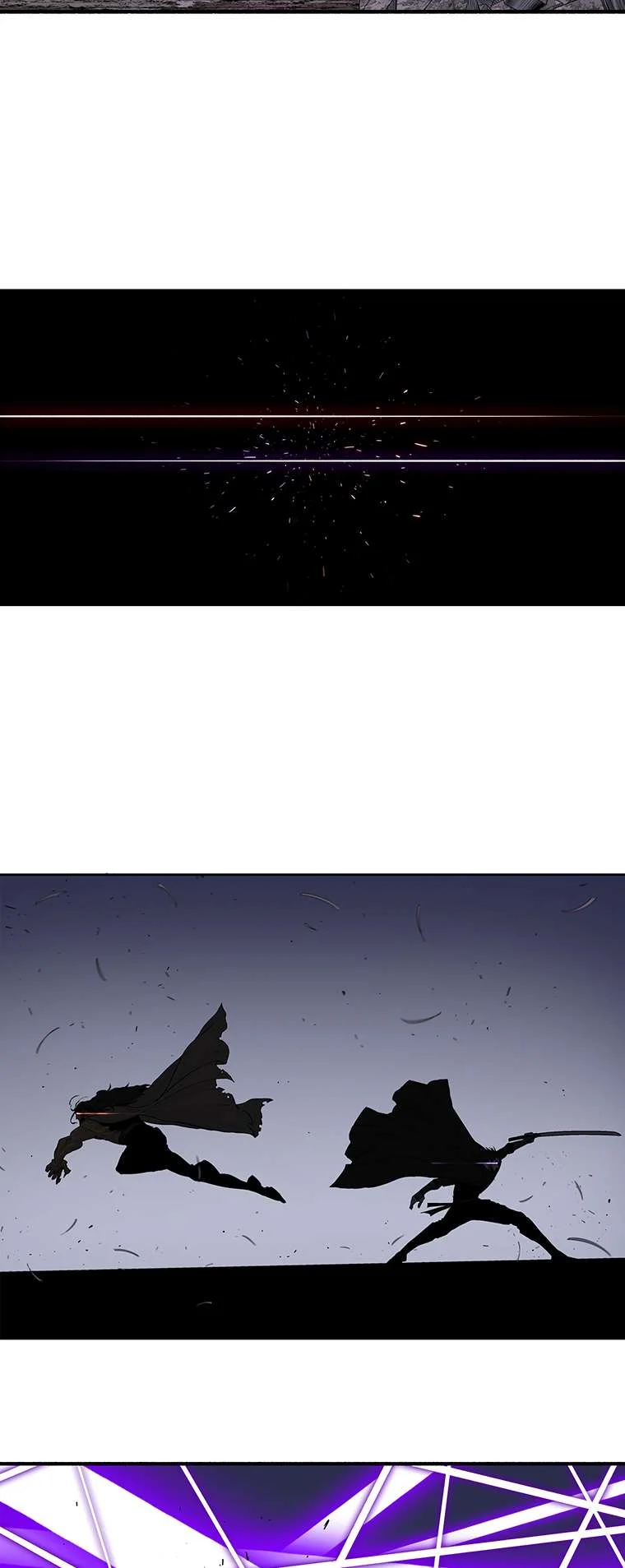 Read Legend Of The Northern Blade Manga Online