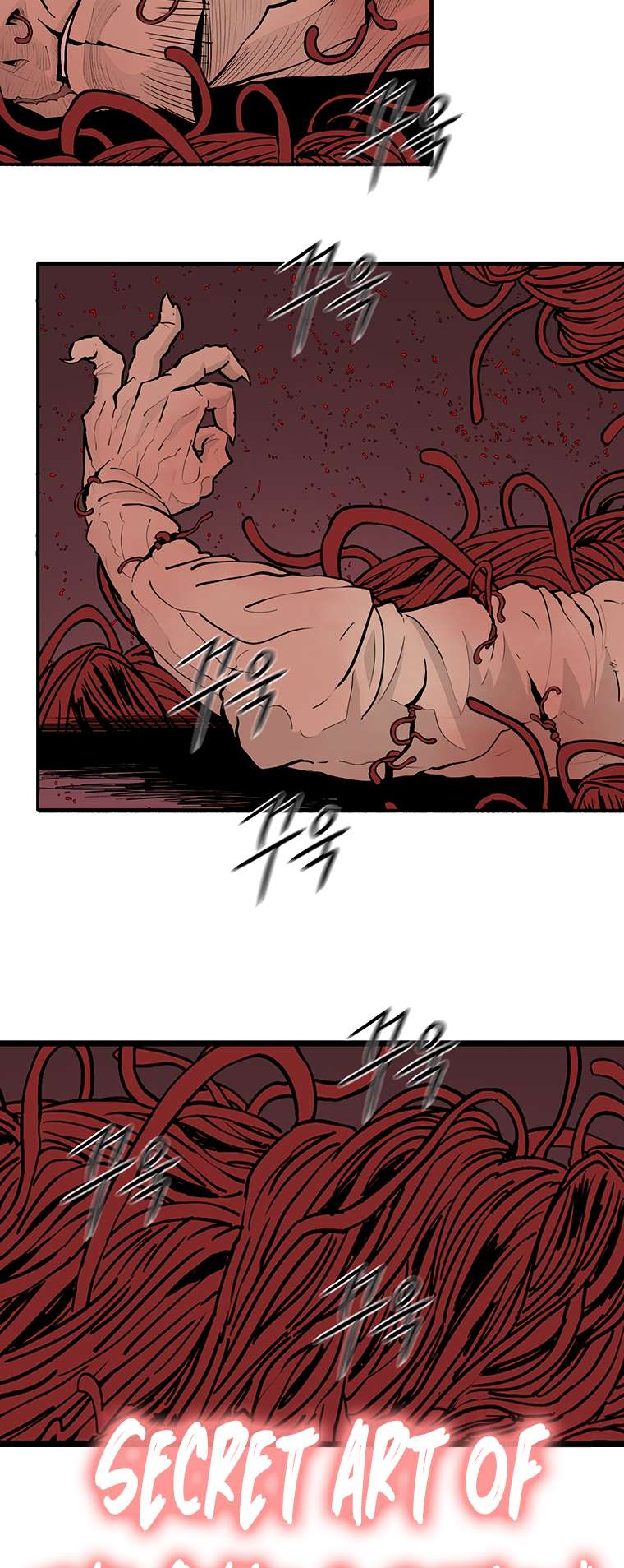 Read Legend Of The Northern Blade Manga Online