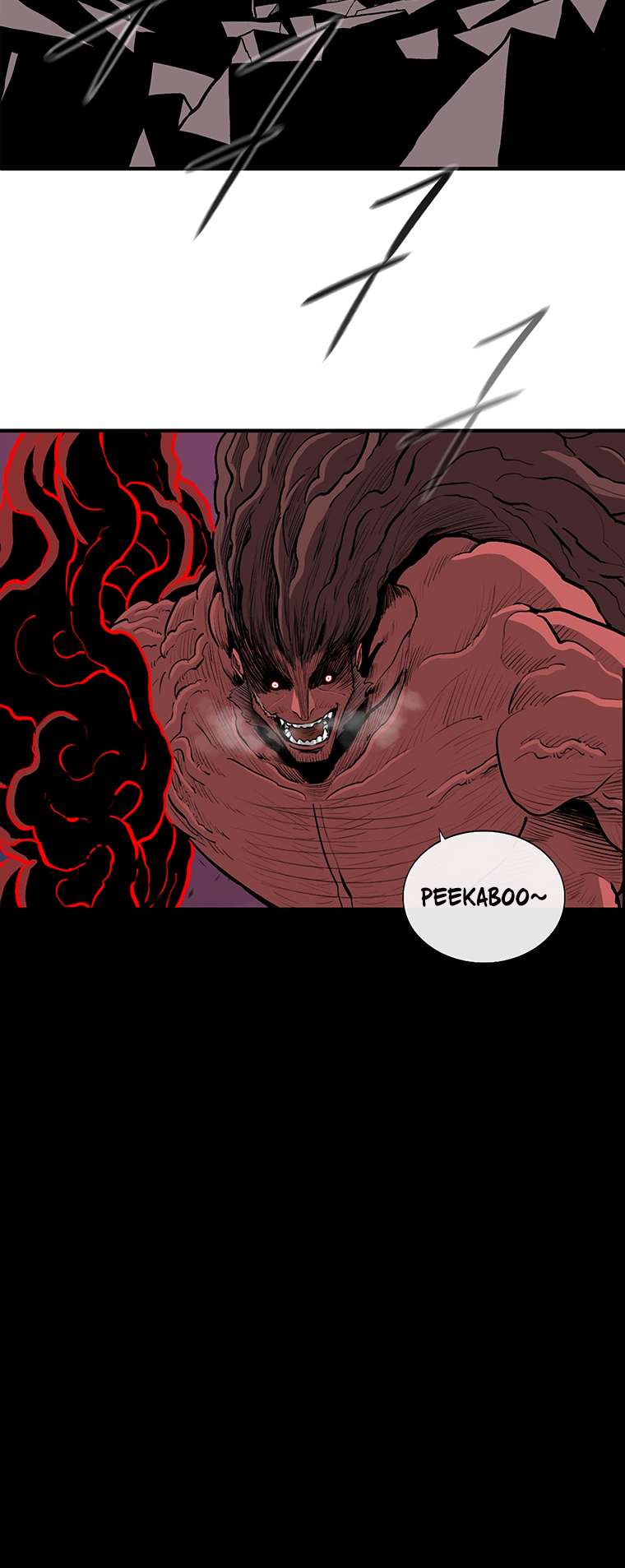 Read Legend Of The Northern Blade Manga Online