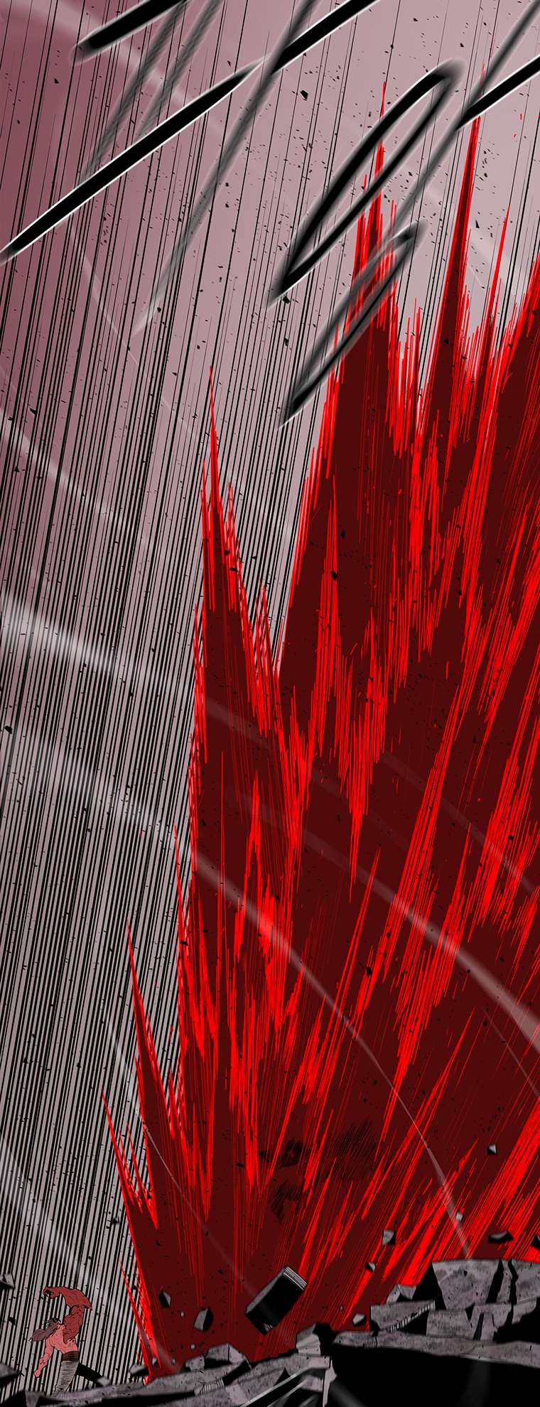 Read Legend Of The Northern Blade Manga Online