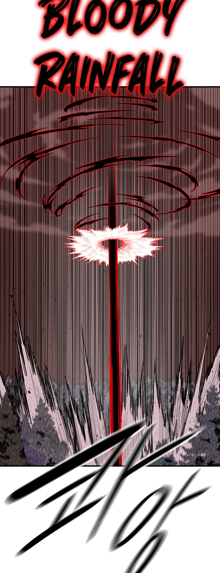 Read Legend Of The Northern Blade Manga Online