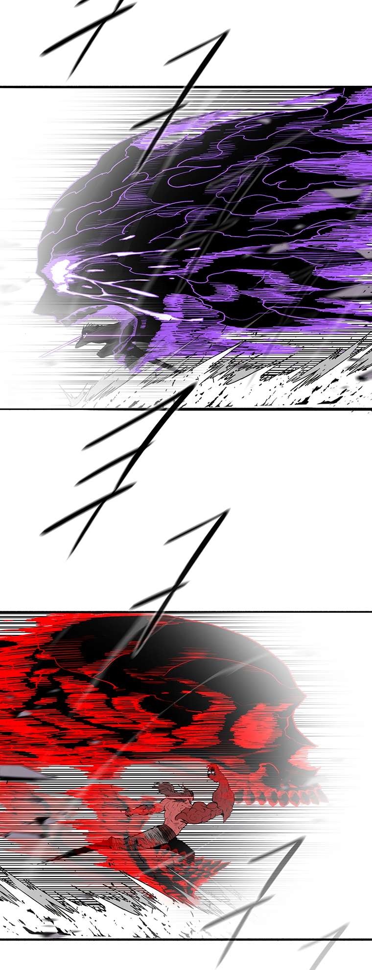 Read Legend Of The Northern Blade Manga Online