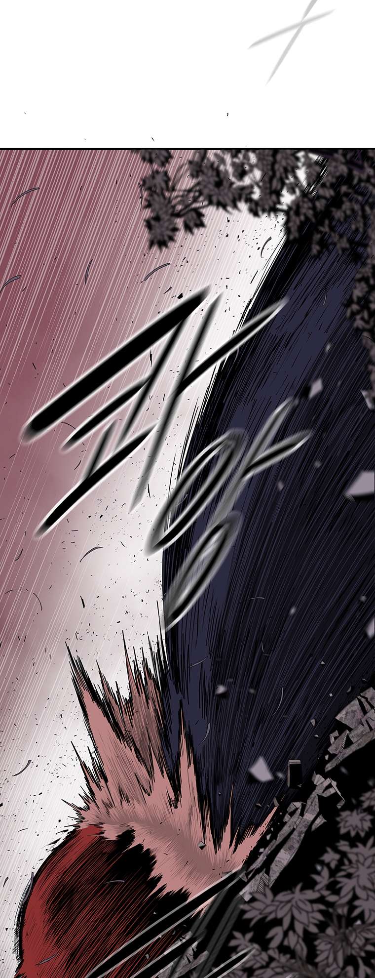 Read Legend Of The Northern Blade Manga Online