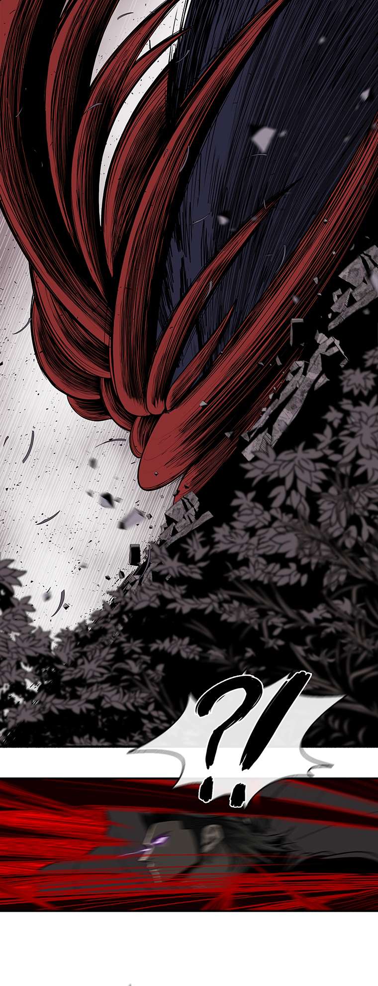 Read Legend Of The Northern Blade Manga Online