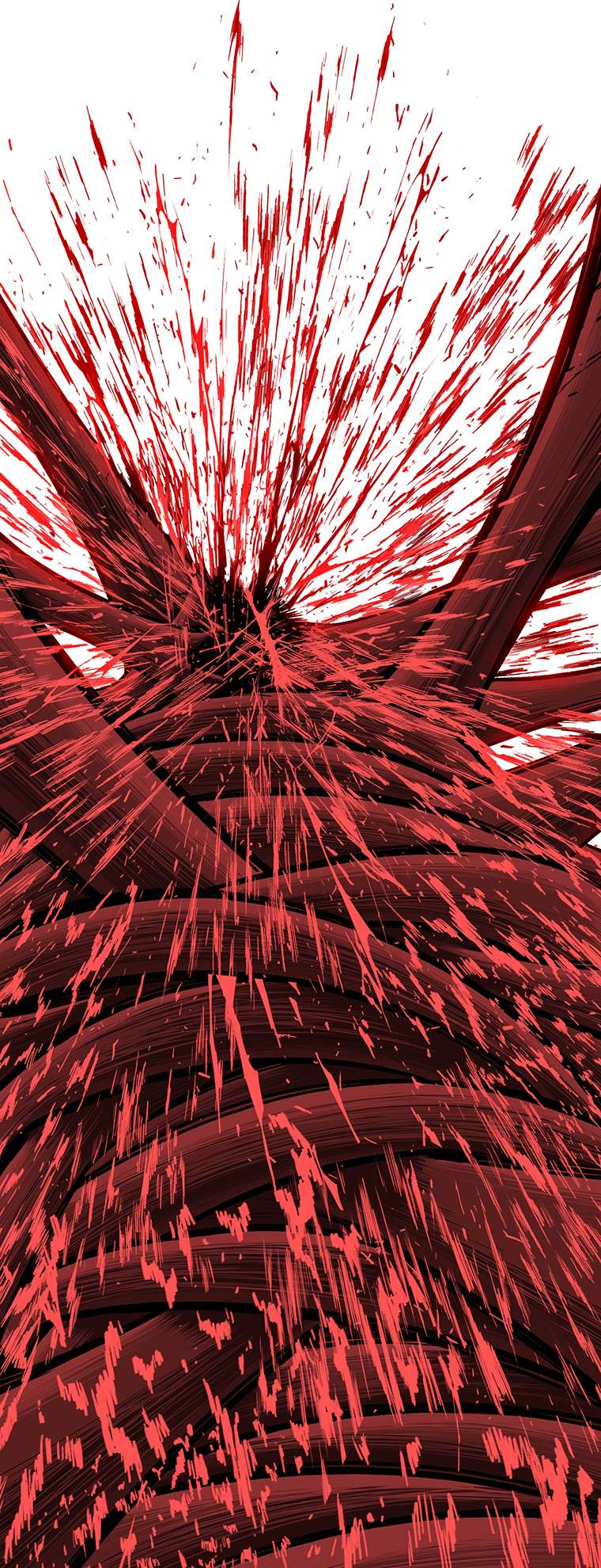 Read Legend Of The Northern Blade Manga Online