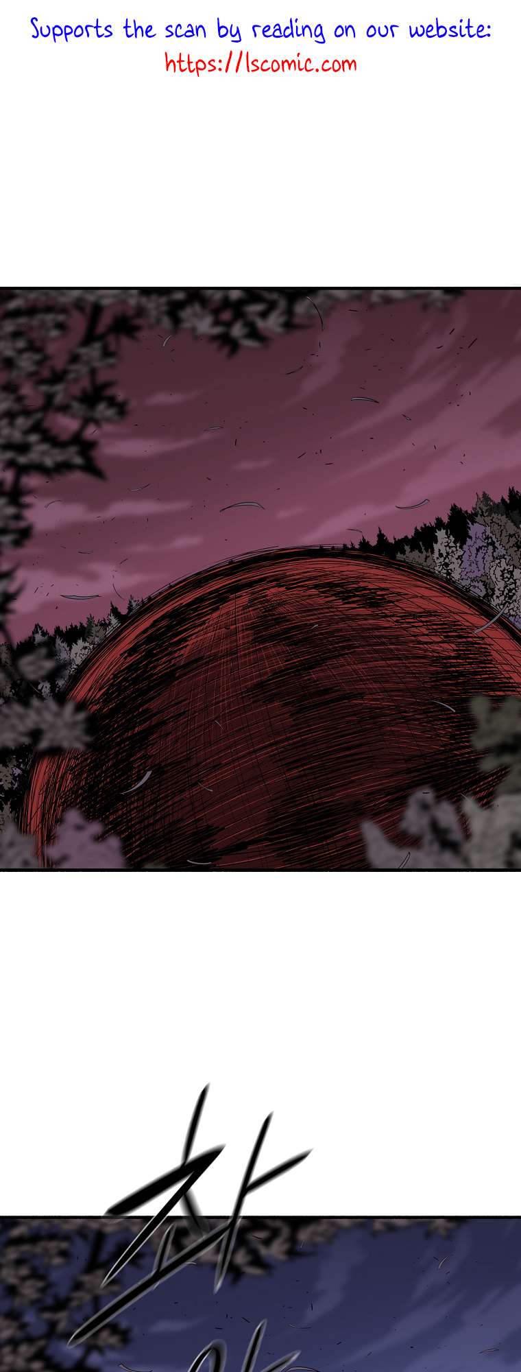 Read Legend Of The Northern Blade Manga Online