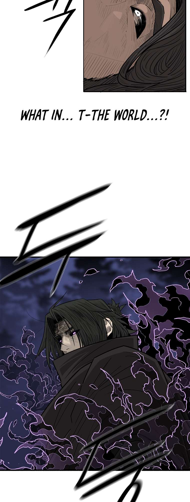 Read Legend Of The Northern Blade Manga Online