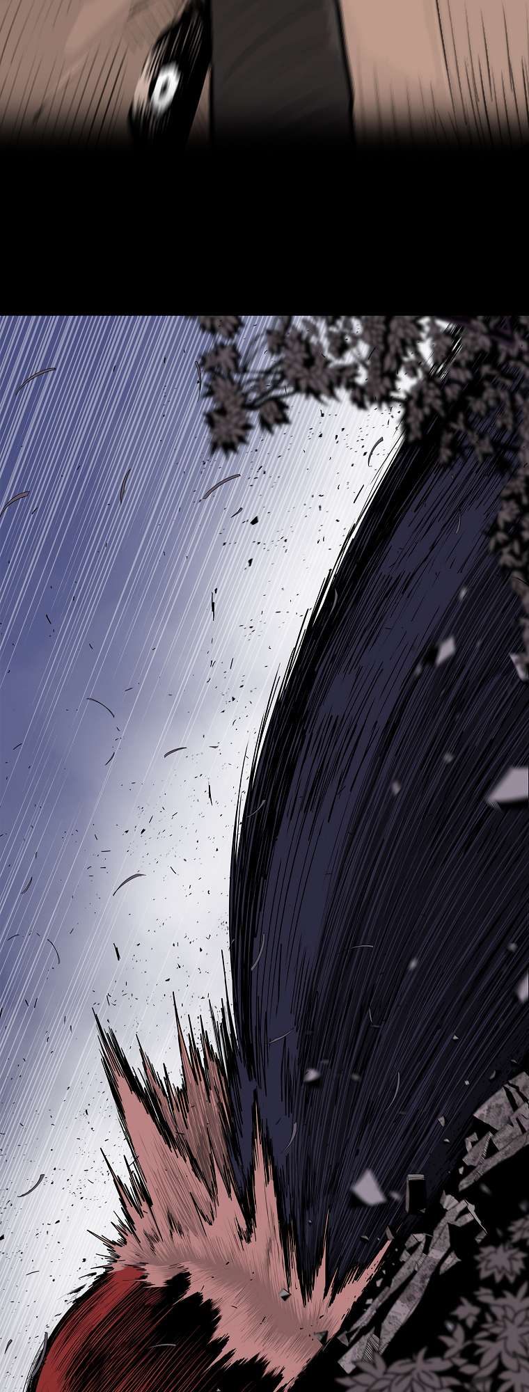 Read Legend Of The Northern Blade Manga Online