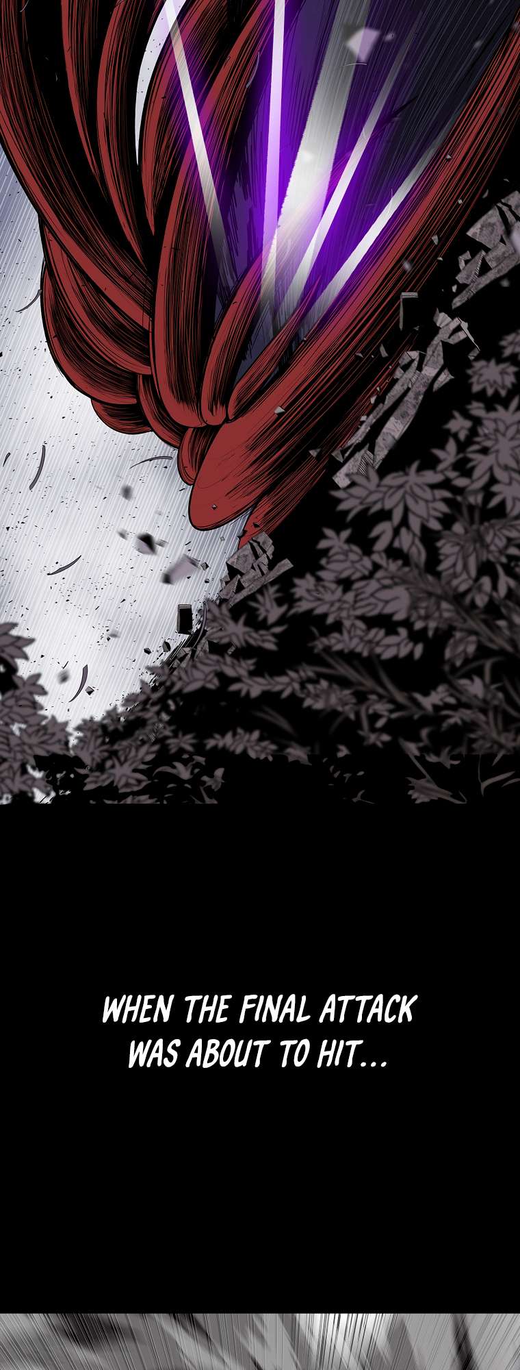 Read Legend Of The Northern Blade Manga Online