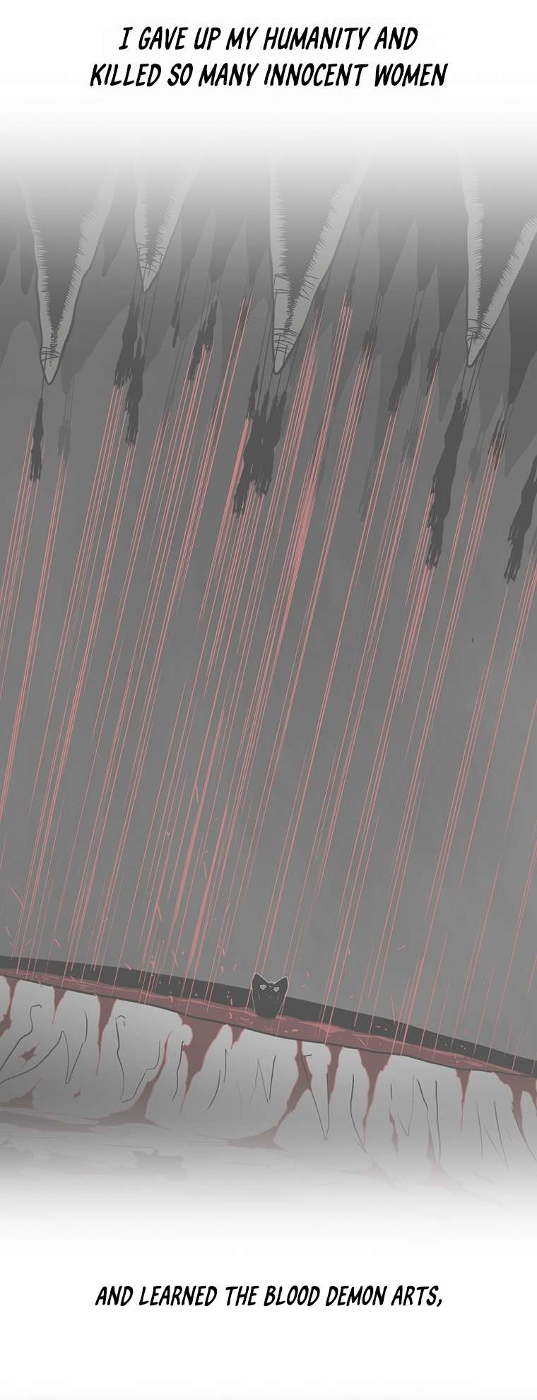 Read Legend Of The Northern Blade Manga Online