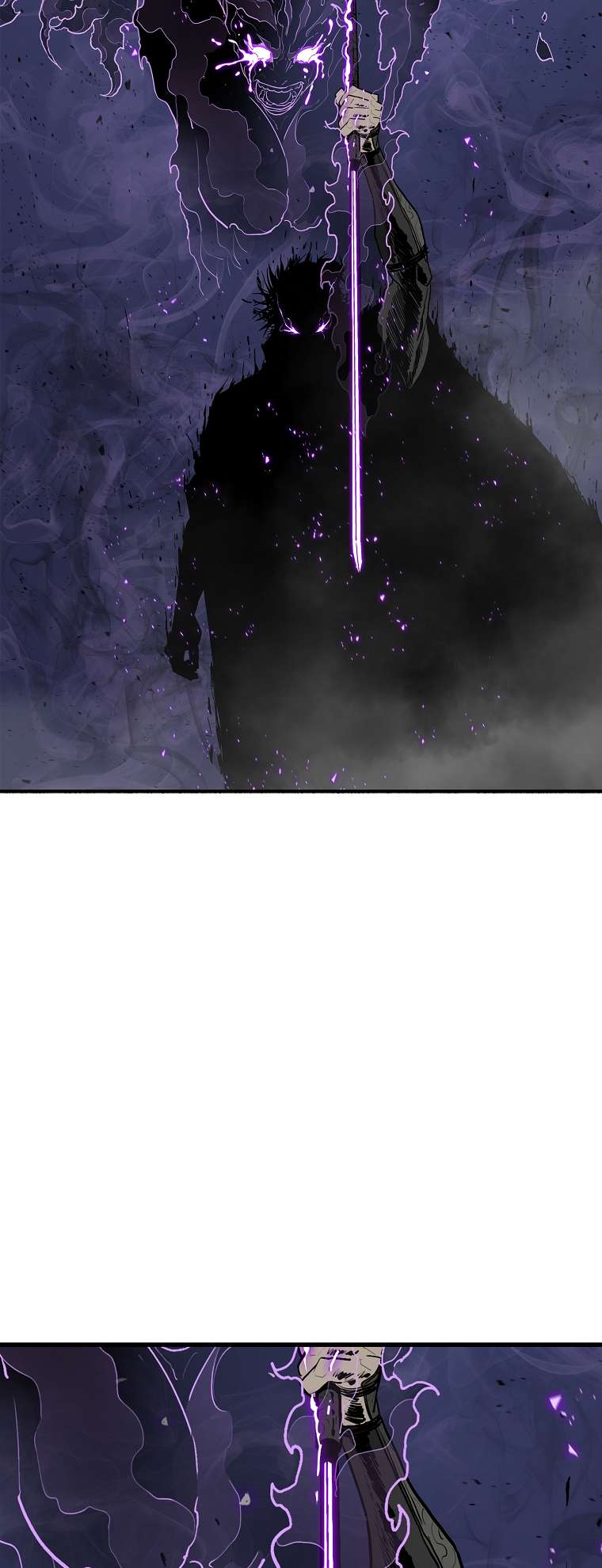 Read Legend Of The Northern Blade Manga Online