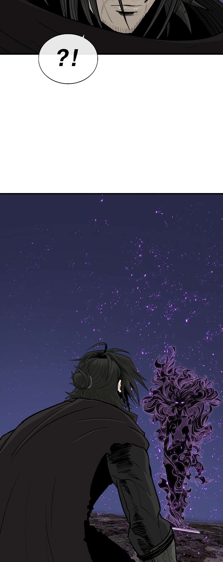 Read Legend Of The Northern Blade Manga Online