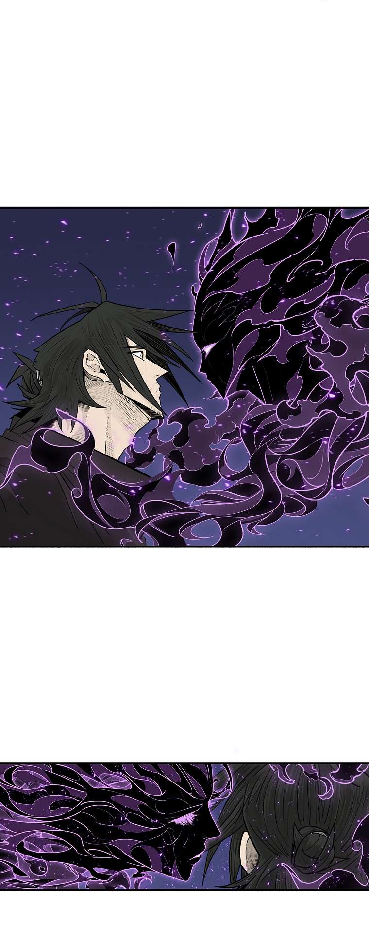 Read Legend Of The Northern Blade Manga Online