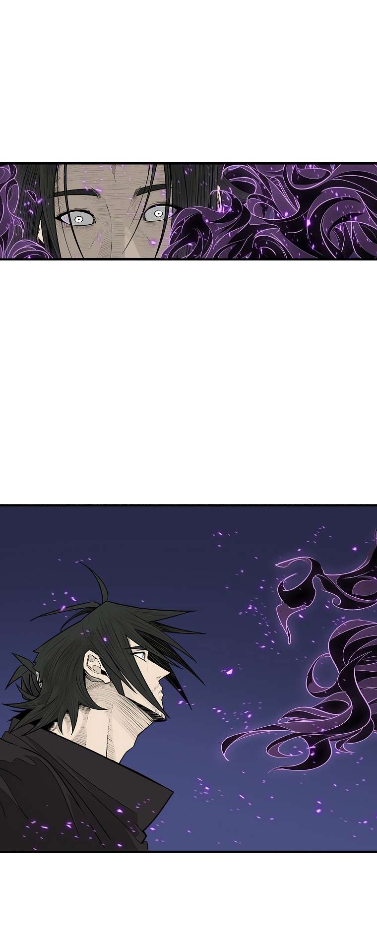 Read Legend Of The Northern Blade Manga Online